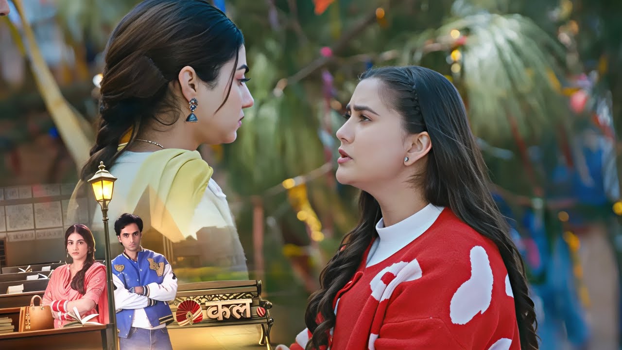 Tu Juliet Jatt Di NEW PROMO - 8th February 2026 - Episode 84