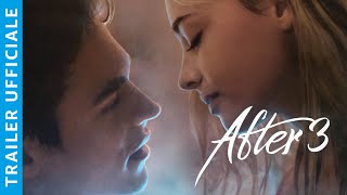 AFTER 3 | OFFICIAL TRAILER | AMAZON PRIME VIDEO