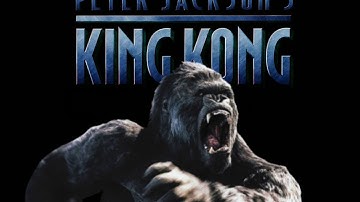 King Kong Walkthrough Gameplay Part 1