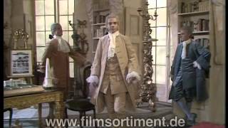 BBC-Shakespeare-Collection: VERLORENE LIEBESMÜH (DVD / Vorschau)