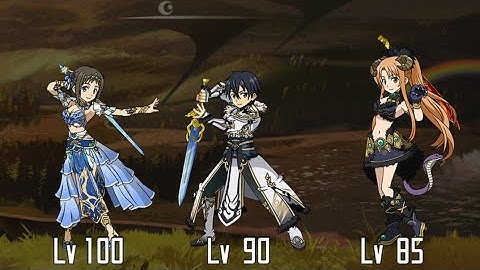 SAO MD ~ Defiant June Bride 30s