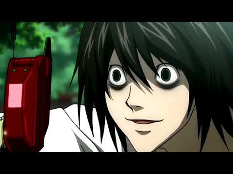 Death Note [AMV] Karma - YouTube