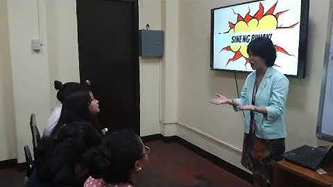 Integrating QR Code app with Main Activity (Technology Integration)