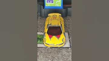 Sesto Elemento #lamborghini #car #automobile #hotwheels #subscribe