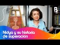 Nidya Garzón habla de sus sueños y de su superación ante la discapacidad | Bravíssimo