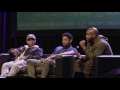 2017 ASCAP "I Create Music" EXPO – Day 1