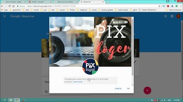 How To Create Google Plus Brand Page