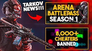 видео: Запуск Tarkov 1.0: появление боссов, борьба с читами и всё остальное новое картинка: Запуск Tarkov 1.0: появление боссов, борьба с читами и всё остальное новое