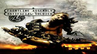 Front Line Assembly - Unleashed