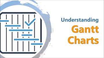 Understanding Gantt Charts | Project Management | Lean SIx SIgma