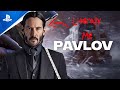 John Thicc Chapter 2: Thicc and Tired | Pavlov VR | PSVR2