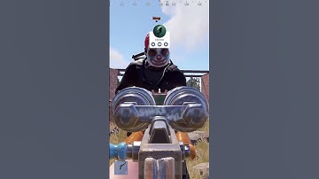 Rust Fit Check💁🏼‍♀️ #rust #gaming #rustclips #rustshorts #rustconsole #rustgameplay #rustpvp