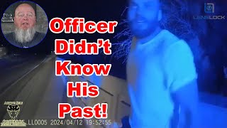 Attack On Cottonwood Officer Caught On Camera by Active Self Protection 153,148 views 2 weeks ago 17 minutes