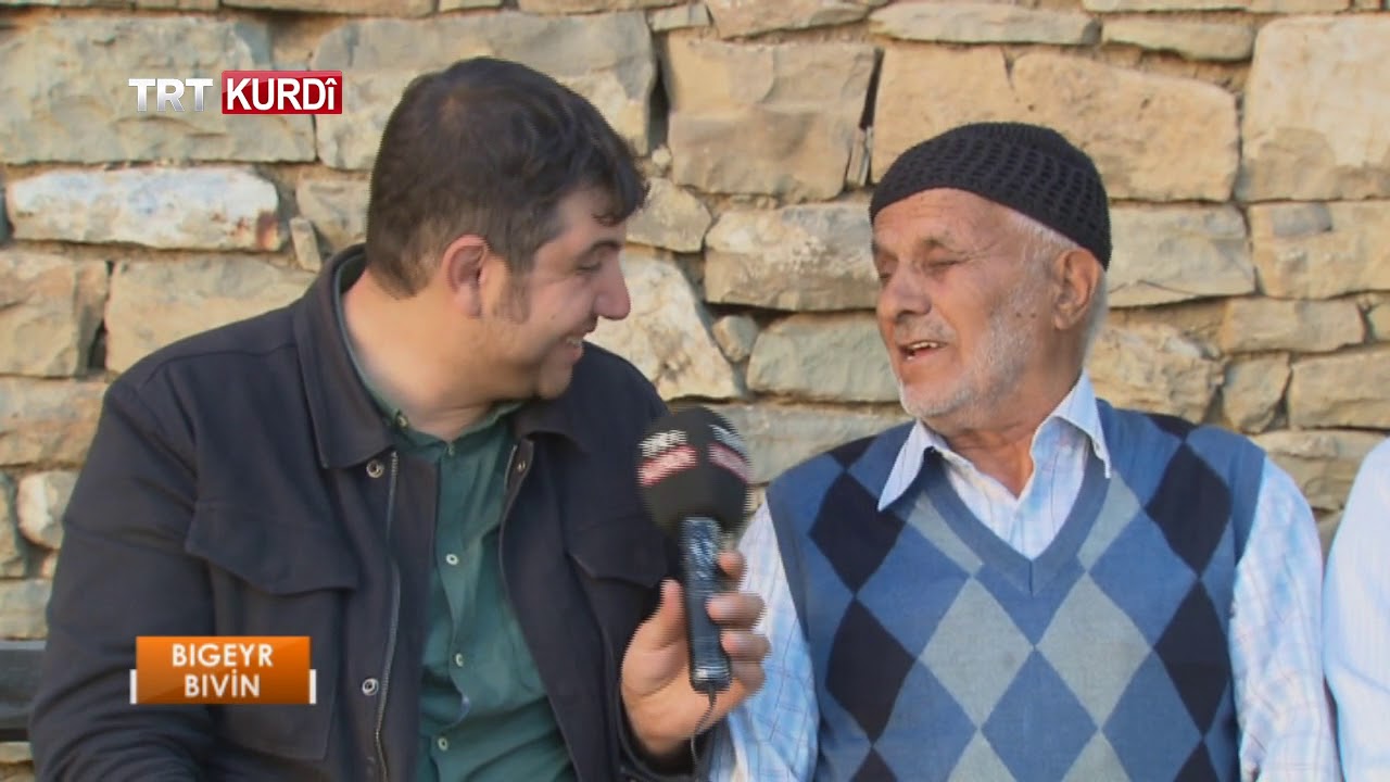 BIGEYR BIVİN GEZELİM GÖRELİM BEŞA 14