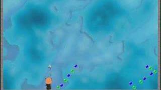 Bubble struggle 2 level 16-20 (3 min 07 sec)