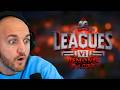 The Leagues Date Just Dropped!