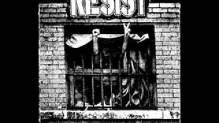 RESIST   -   United States Of Apathy .