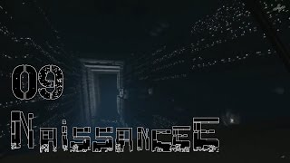 [PC] NaissanceE (네상스) Walkthrough - 09