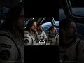 AI photo @jaredleto @thirtysecondstomars Edge of The Earth 🌎