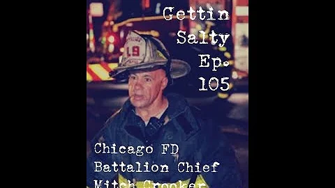 GETTIN SALTY EXPERIENCE PODCAST Ep. 105 | CHICAGO ...