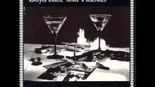 Boyd Rice and Friends - Disneyland Can Wait
