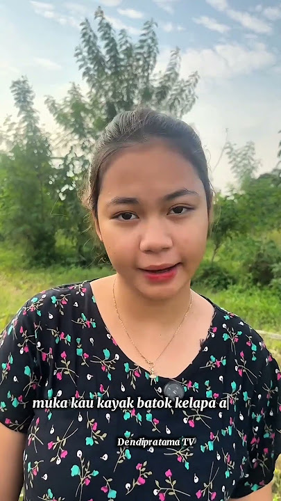 Si cantik bukan milik si tampan tapi si pemberani #shortvideo