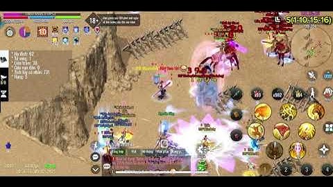 TLT Huyền anh xdame CTC Liên SV KHT2 mobile