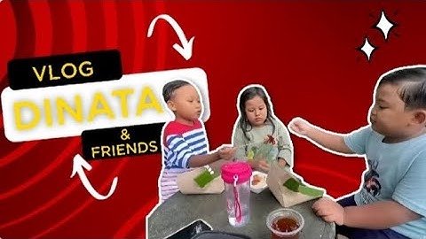 Jalan-Jalan Asik Bersama Bestie | Hidden Gem Telaga Pacuh Blitar!