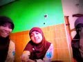 GJ ala Putri dkk