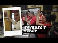 Saverios Pizza - Our Story