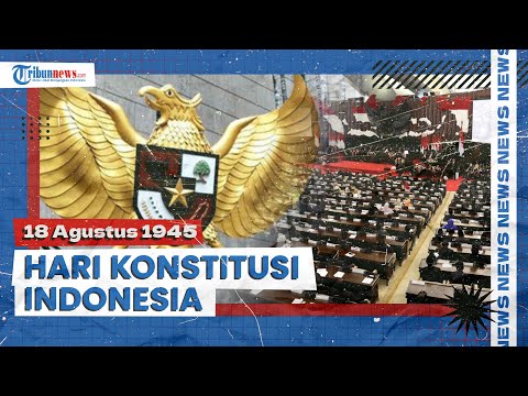 Video: Ditetapkan oleh konstitusi?