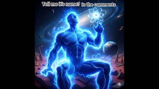 Who Is This Powerful Being? His Aura Looks Unreal