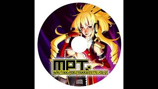 M-Project - Stardust Ocean