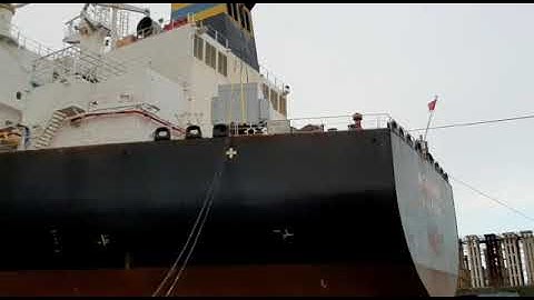 FC-GER 300 kVA Shore to Ship, Voltage & Frequency Converter 50Hz 60Hz to 400Hz for Offshore & Marine