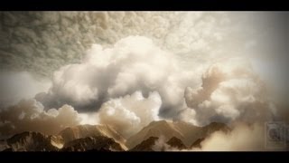 3D Cloud Models for the Unity Engine