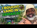 How I Found My 10 Acre Property In Jamaica And What I Learned 