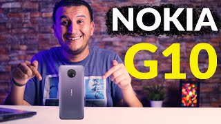 مراجعة Nokia G10 | أوعى تشترى الموبايل قبل ما تتفرج على الفيديو ده