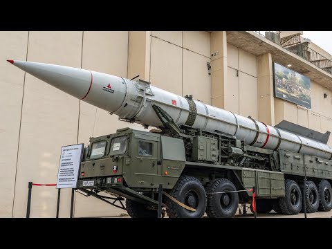 🚀 R-7A Semyorka — Le tout premier missile intercontinental de l’histoire et père des fusées Soyouz