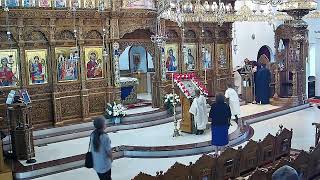 Great Paraklesis === 08/09/2026