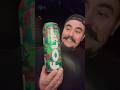 Trying out a Four Loko! #fourloko #watermelon #chugging #friday #fun