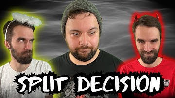 Shakeout - "SPLIT DECISION" (Vertical Music Video)