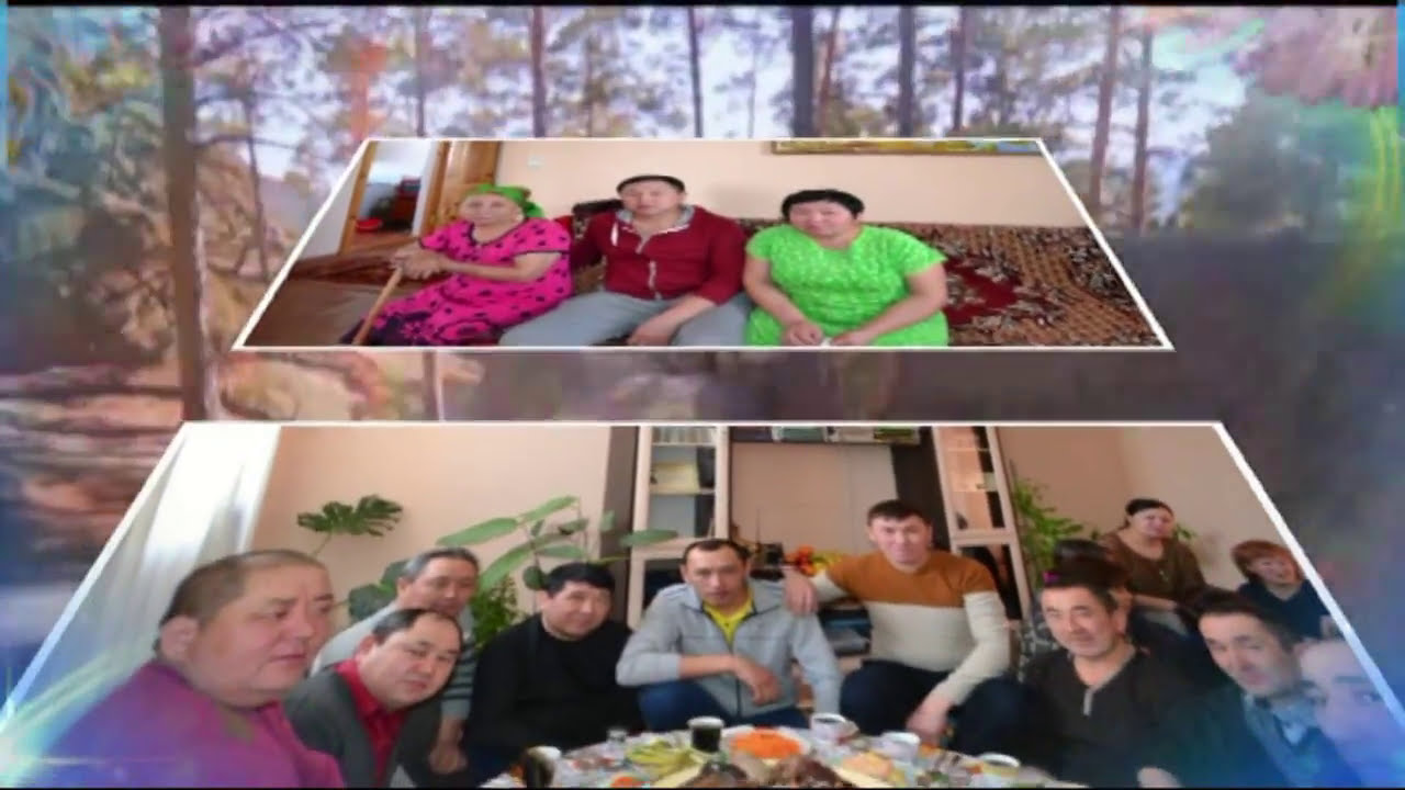 /Сәуле ауылы /Казбек/