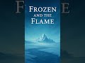 Frozen and the Flame - Frozen and the flame Officialvideo #shortvideo