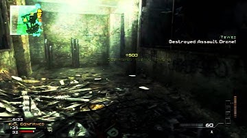 MW3 - OMNICIDE | iTsWez | *9 seconds*