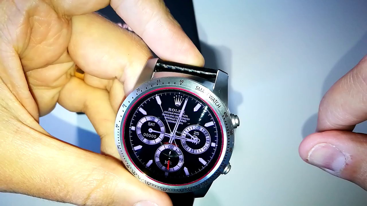 allcall w1 waterproof