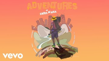 Chris Kaiga - Weekendi