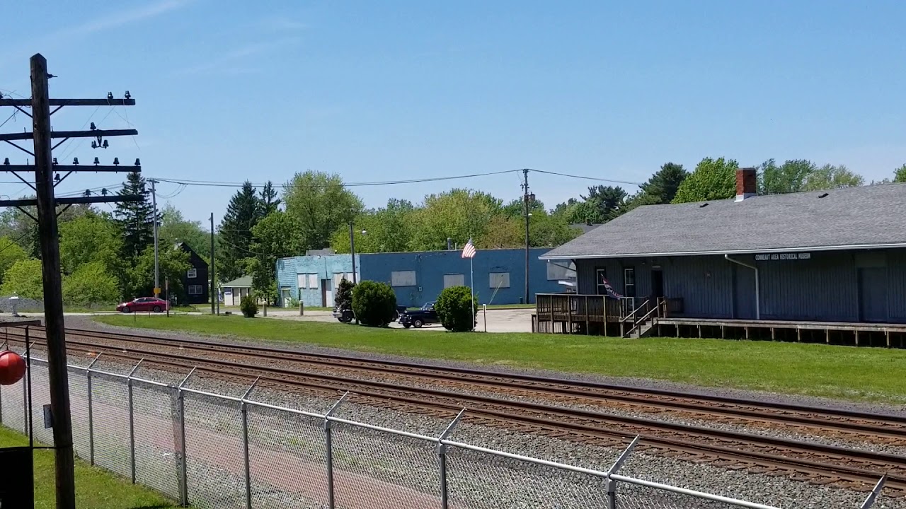 5/27/2019, Conneaut, Ohio YouTube