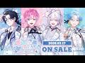 【告知PV】すぷれあ Half Anniversaryグッズ【3/17発売】