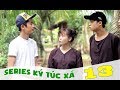 Ký Túc Xá - Tập 13 - Phim Sinh Viên | Đậu Phộng TV |namdaik