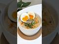 【汁まで飲んでも300kcal以下！濃厚豆乳担々麺🍜】レシピはコメント欄へ📝